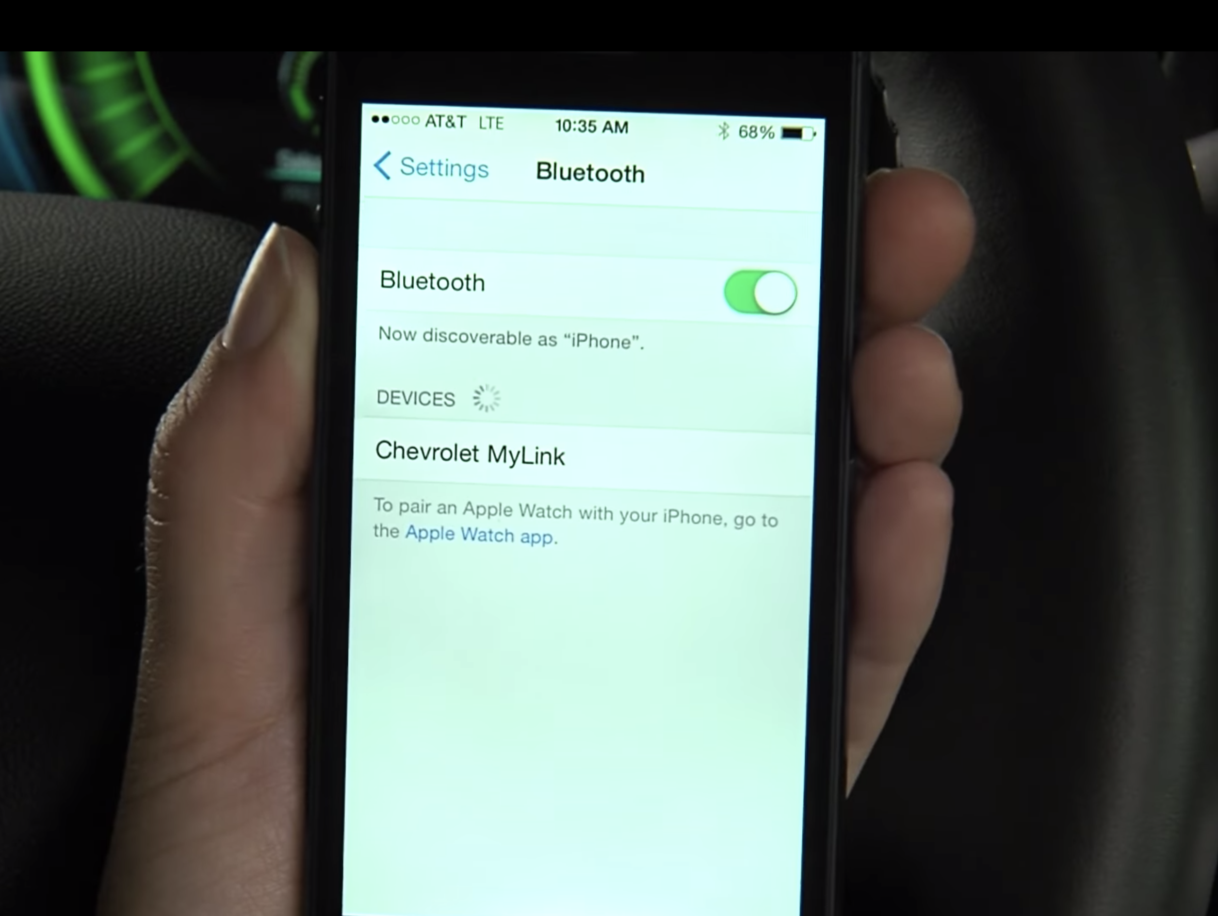 AutoNation Chevrolet Greenacres in Greenacres FL