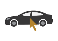 Shop Click Drive Select Icon in Greenacres, FL