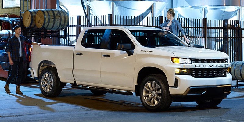 Business Elite - AutoNation Chevrolet Greenacres in Greenacres FL