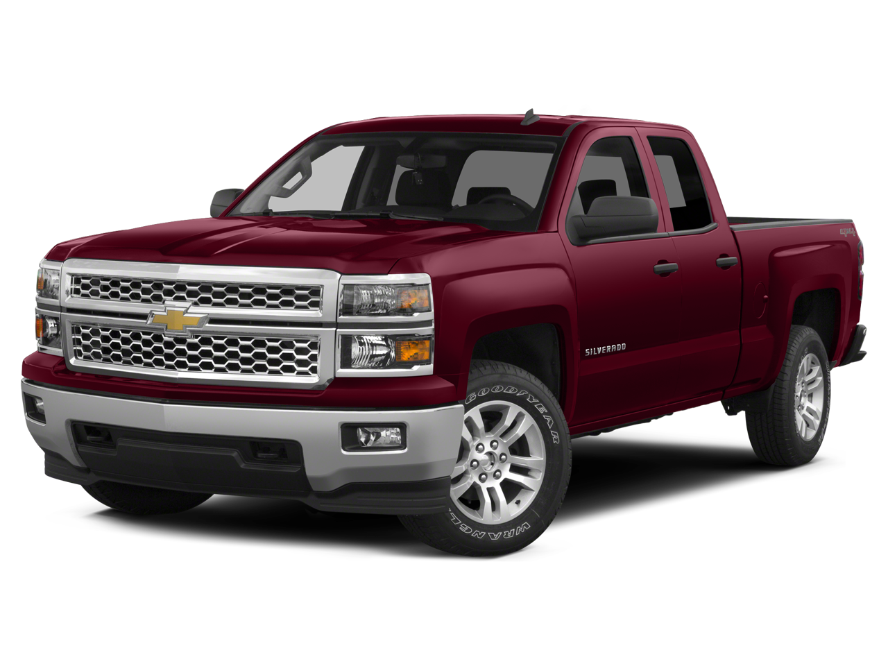 Used 2015 Chevrolet Silverado 1500 Work Truck 1WT with VIN 1GCRCPEH3FZ393180 for sale in Greenacres, FL