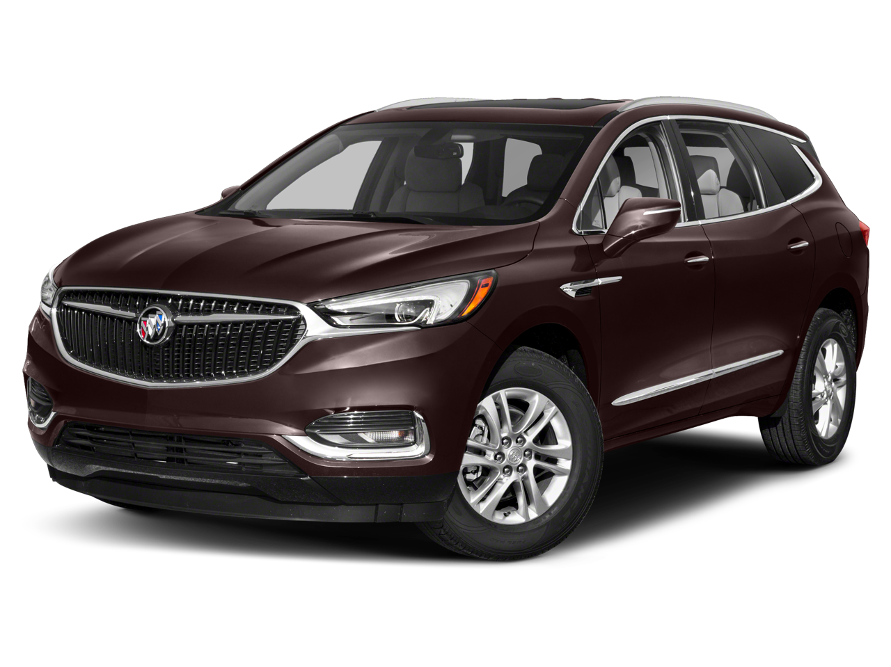 Used 2019 Buick Enclave Essence with VIN 5GAEVAKW8KJ109853 for sale in Greenacres, FL