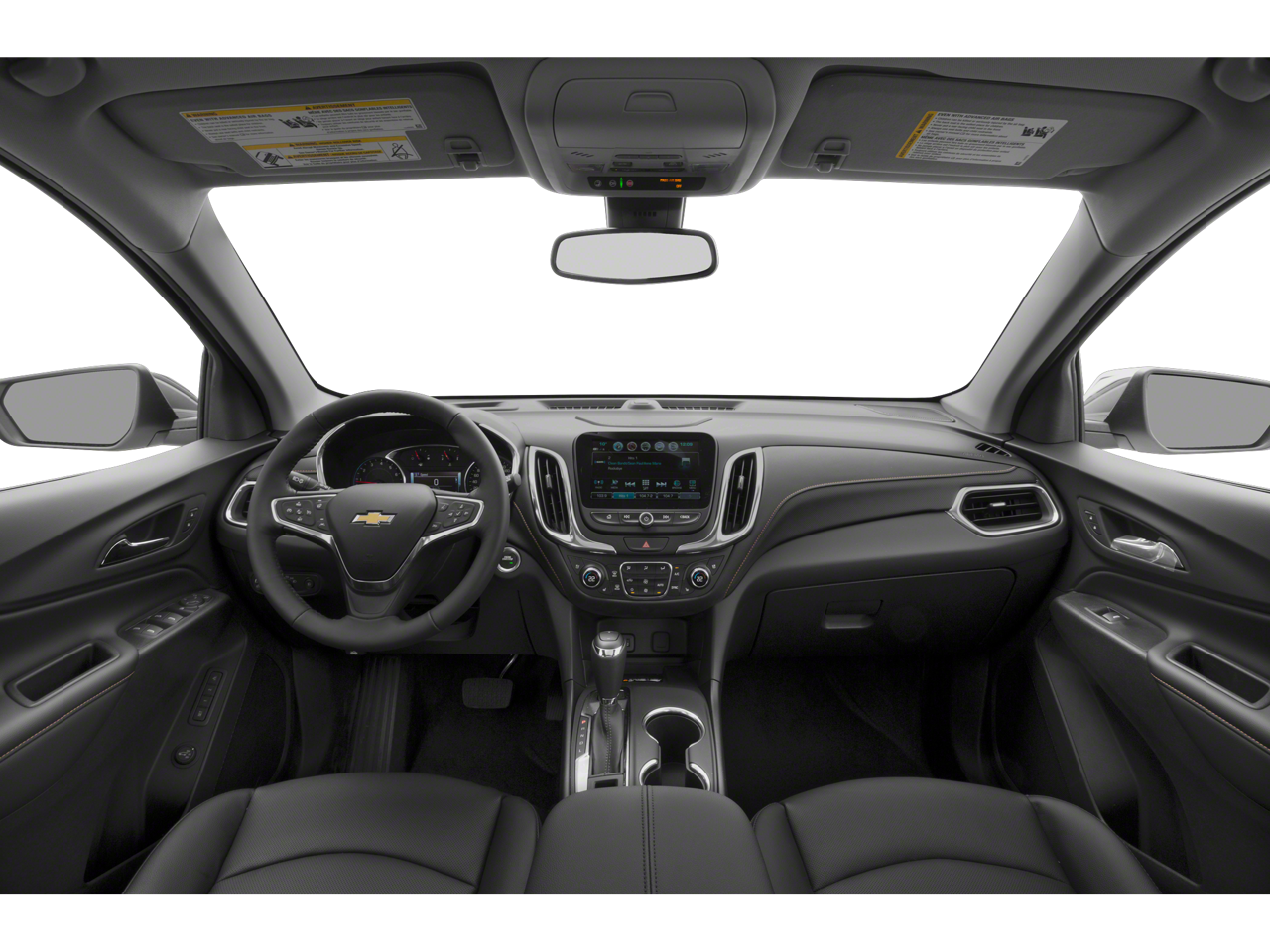 2020 Chevrolet Equinox Premier - Photo 6