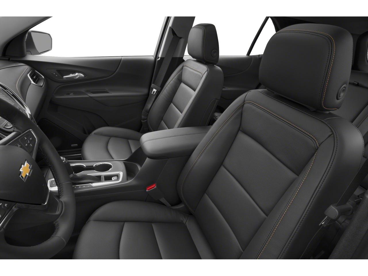 2020 Chevrolet Equinox Premier - Photo 7