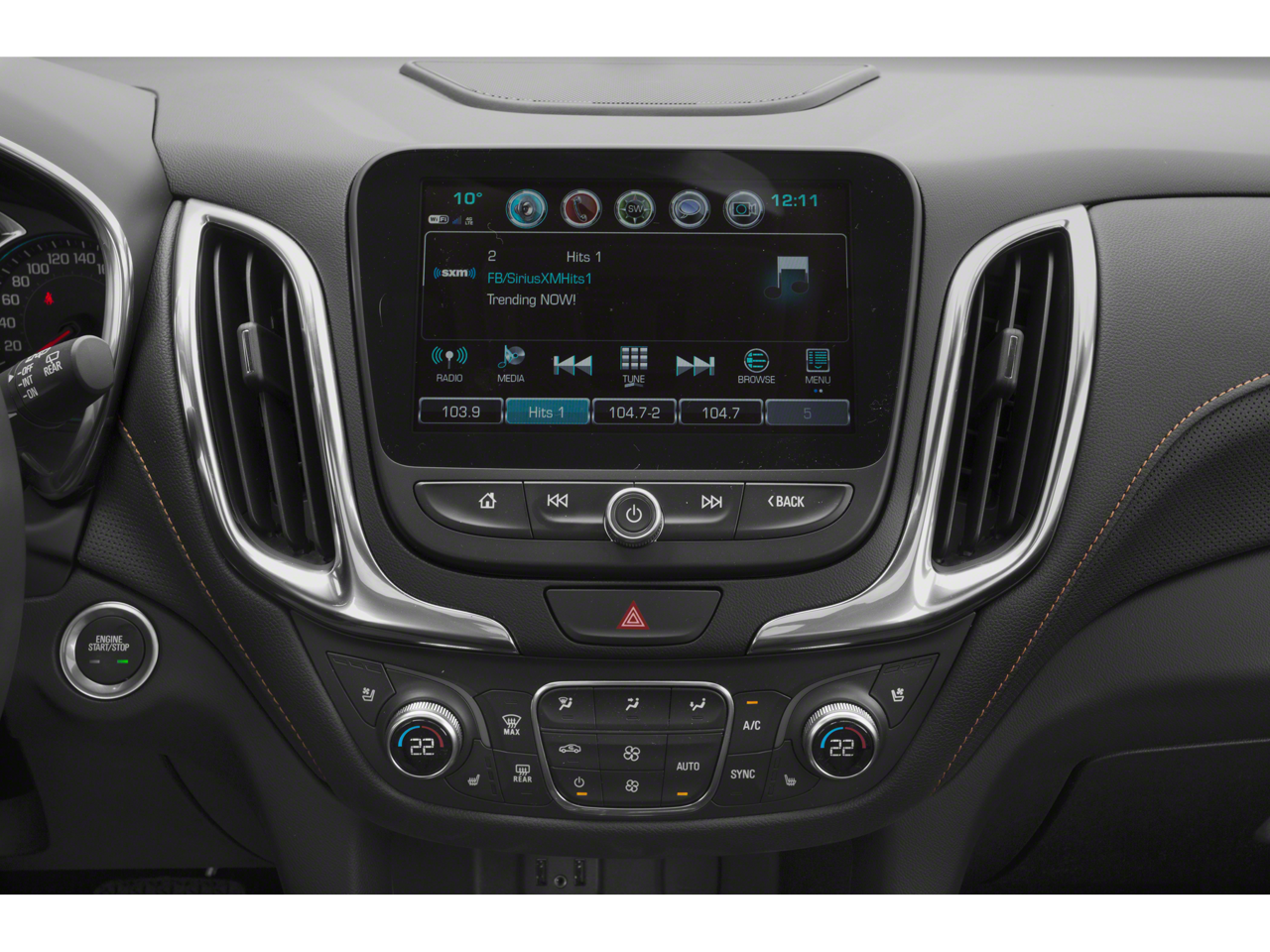 2020 Chevrolet Equinox Premier - Photo 8
