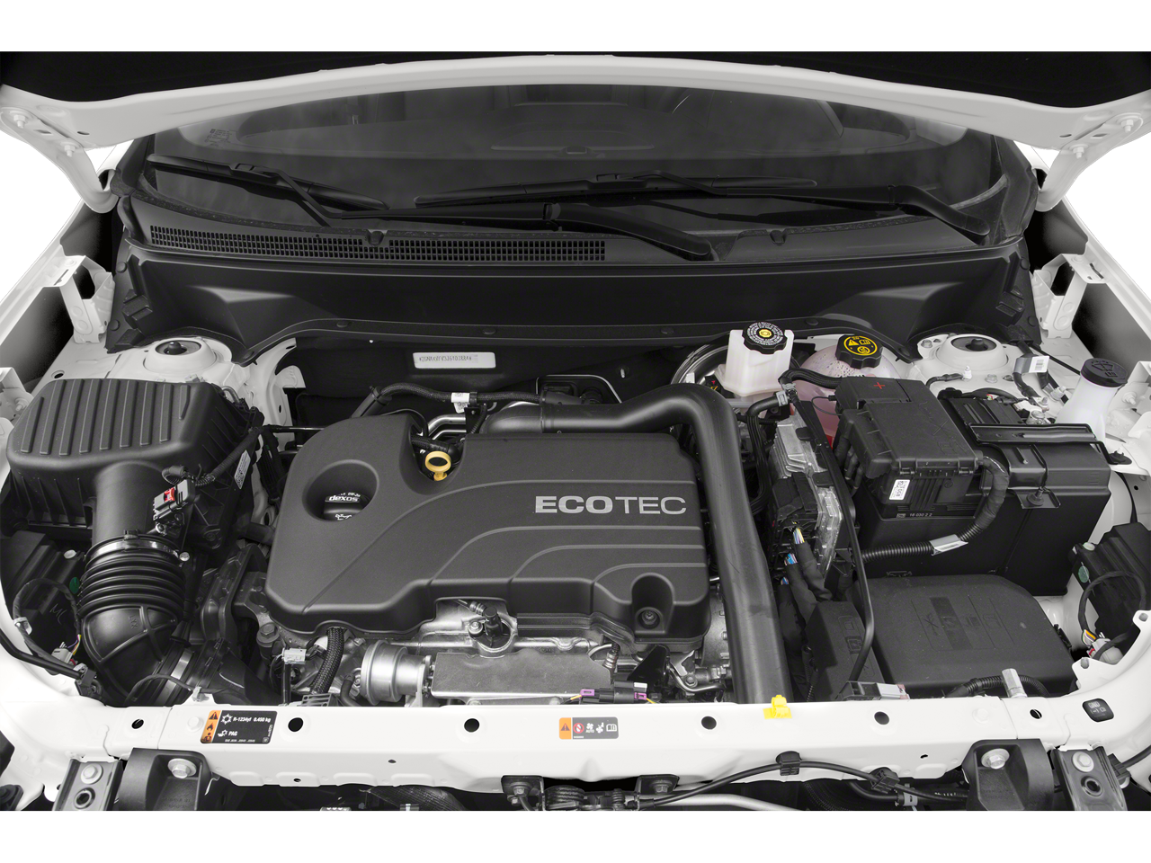 2020 Chevrolet Equinox Premier - Photo 9