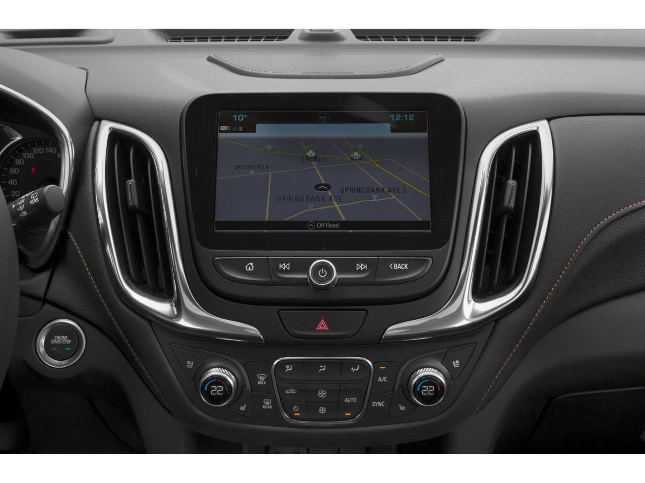 2020 Chevrolet Equinox Premier - Photo 12