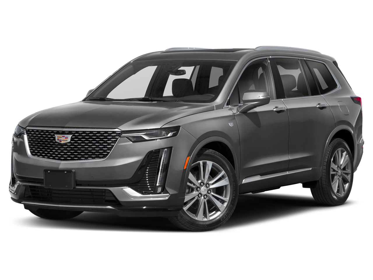 2021 Cadillac XT6 Luxury