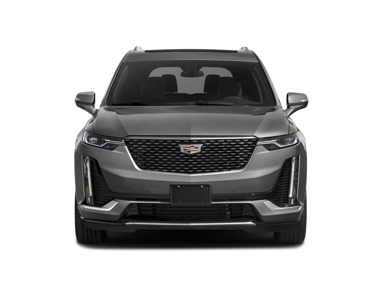 2021 Cadillac XT6 Luxury