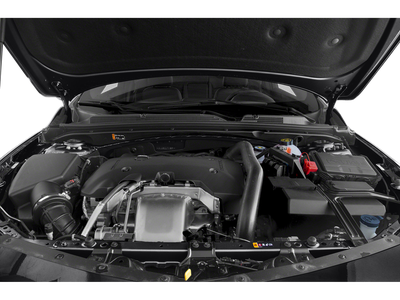 2021 Chevrolet Malibu Premier