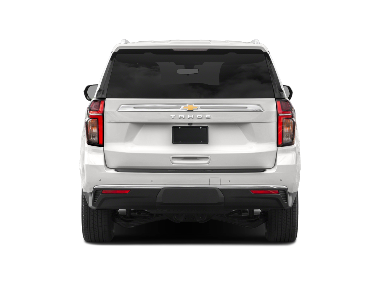 2022 Chevrolet Tahoe LS - Photo 6