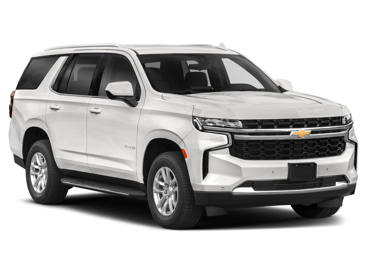 2022 Chevrolet Tahoe LS - Photo 7