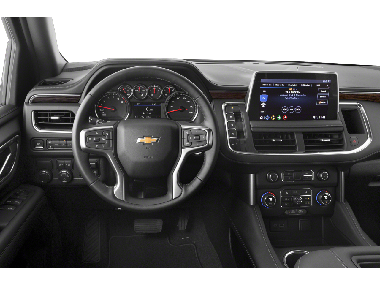 2022 Chevrolet Tahoe LS - Photo 8