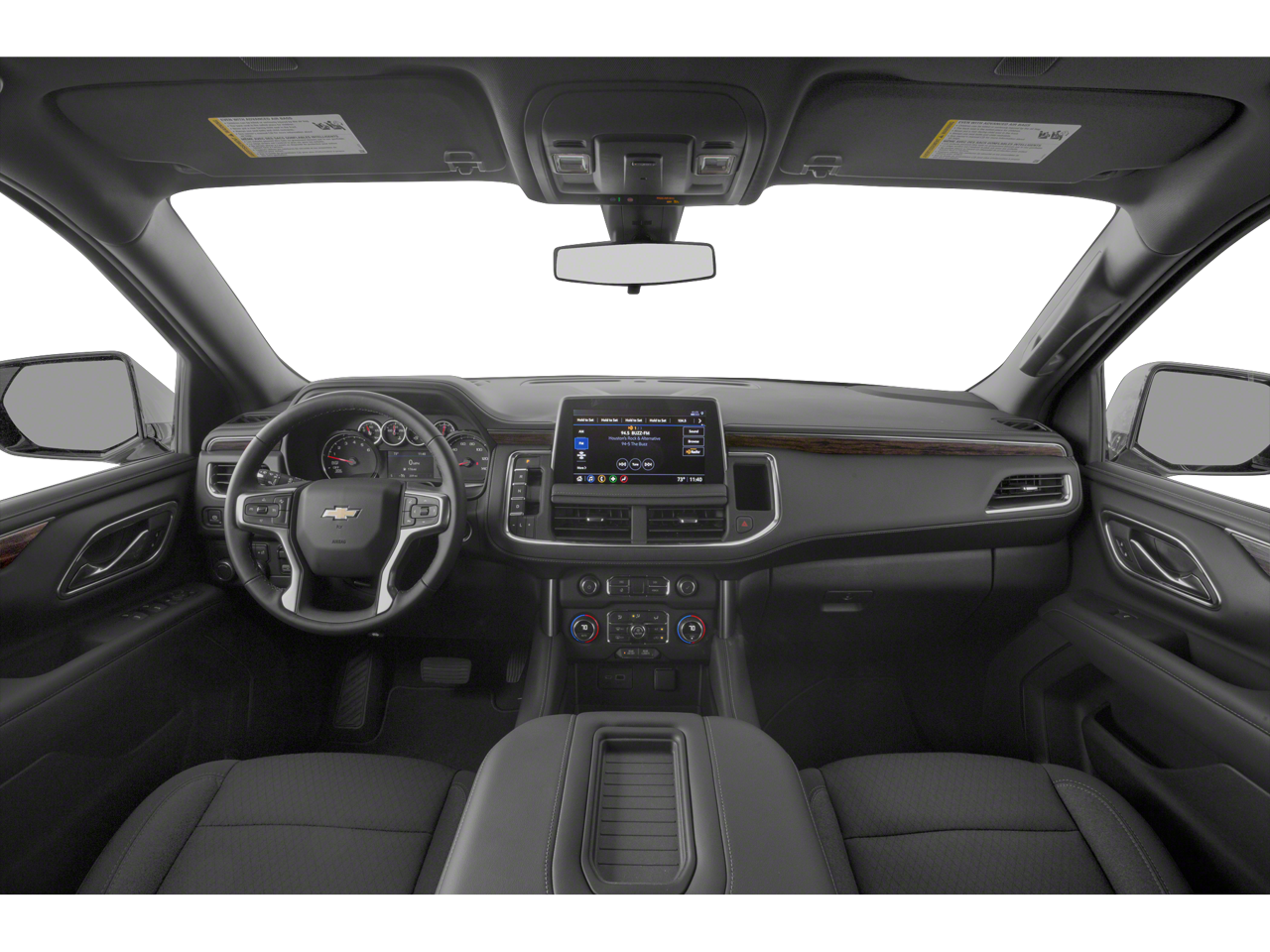 2022 Chevrolet Tahoe LS - Photo 9