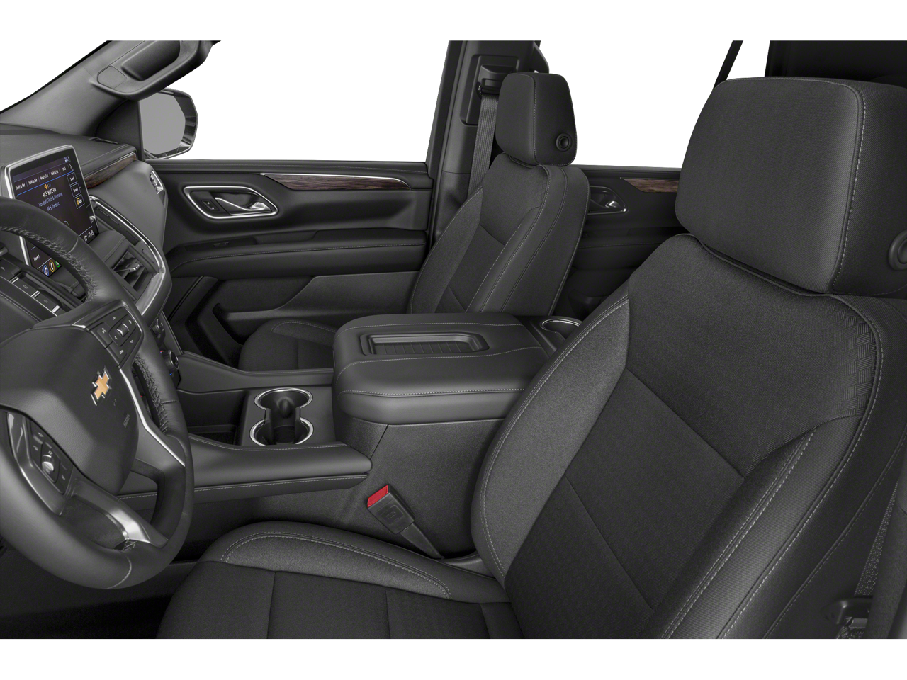2022 Chevrolet Tahoe LS - Photo 10