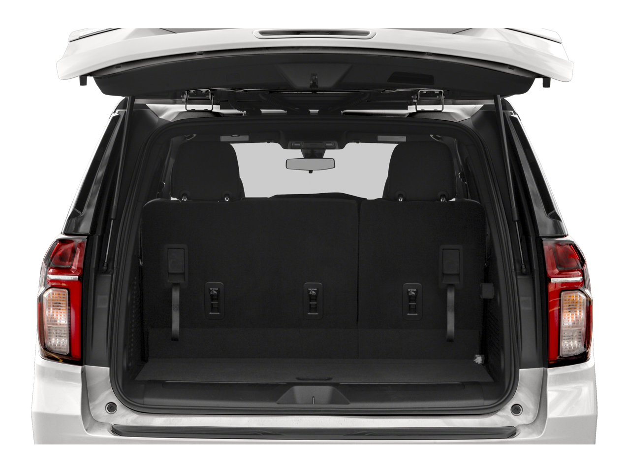 2022 Chevrolet Tahoe LS - Photo 12