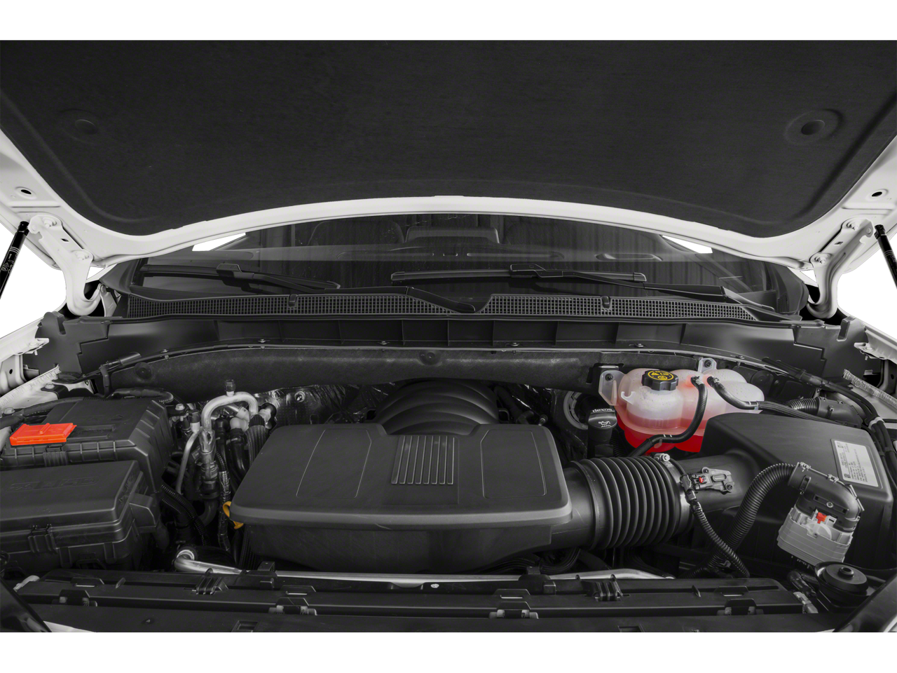 2022 Chevrolet Tahoe LS - Photo 13