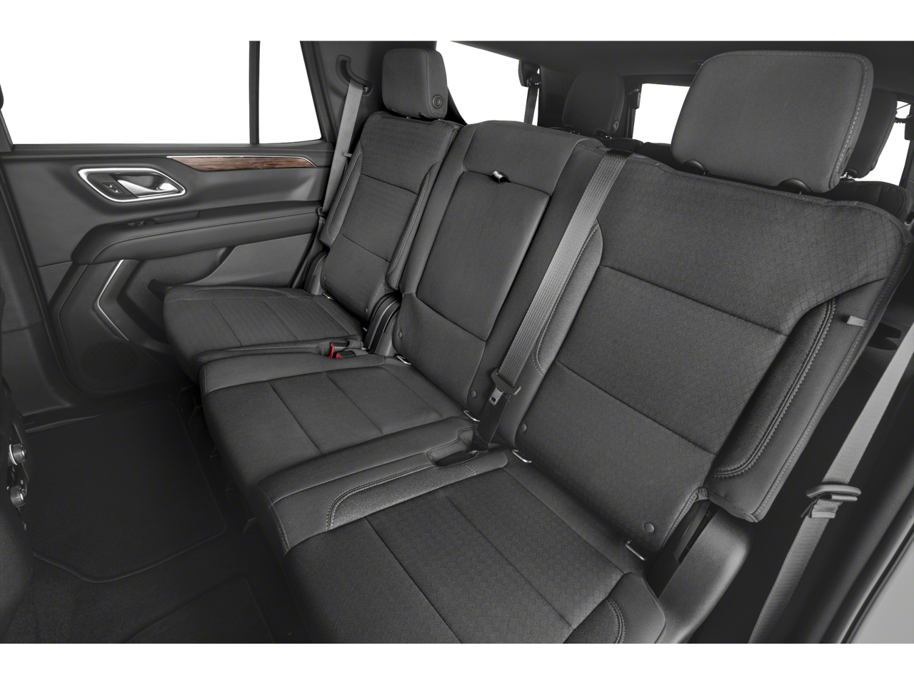 2022 Chevrolet Tahoe LS - Photo 14