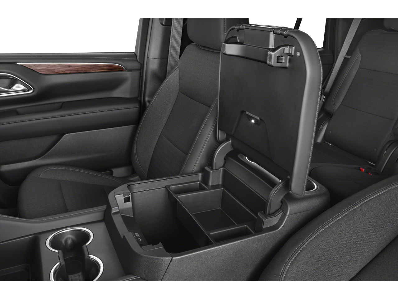 2022 Chevrolet Tahoe LS - Photo 15