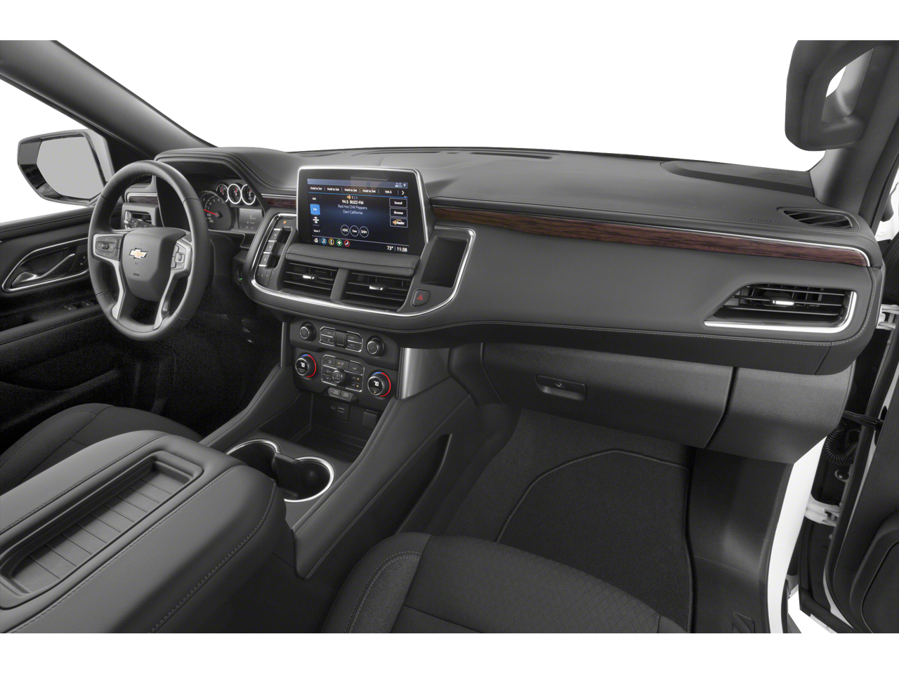 2022 Chevrolet Tahoe LS - Photo 16