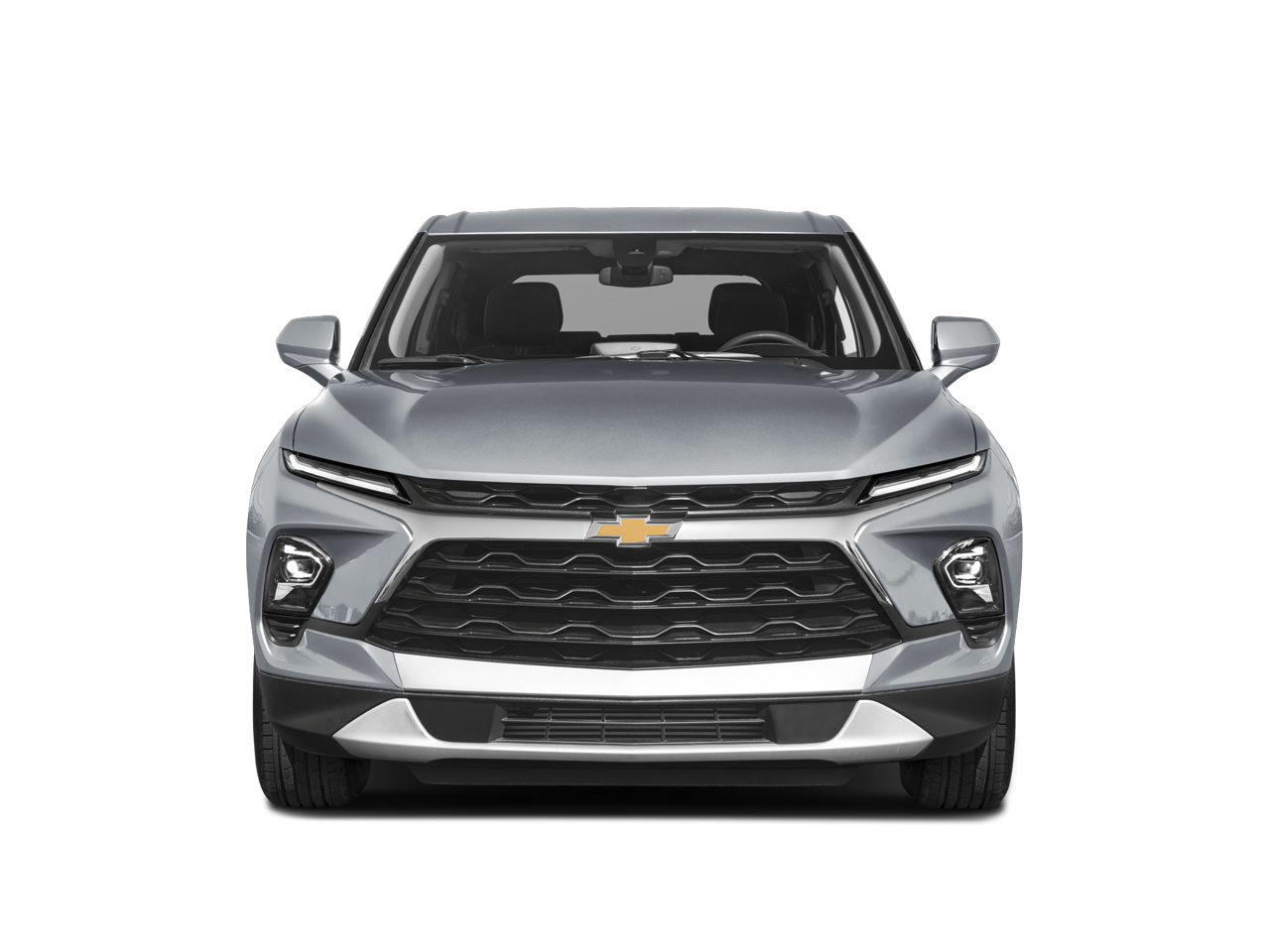 2023 Chevrolet Blazer Premier
