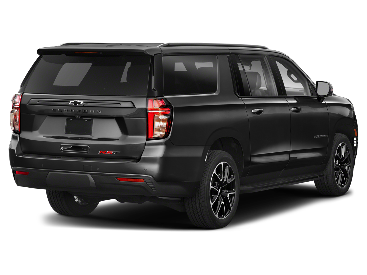 2024 Chevrolet Suburban RST - Photo 25