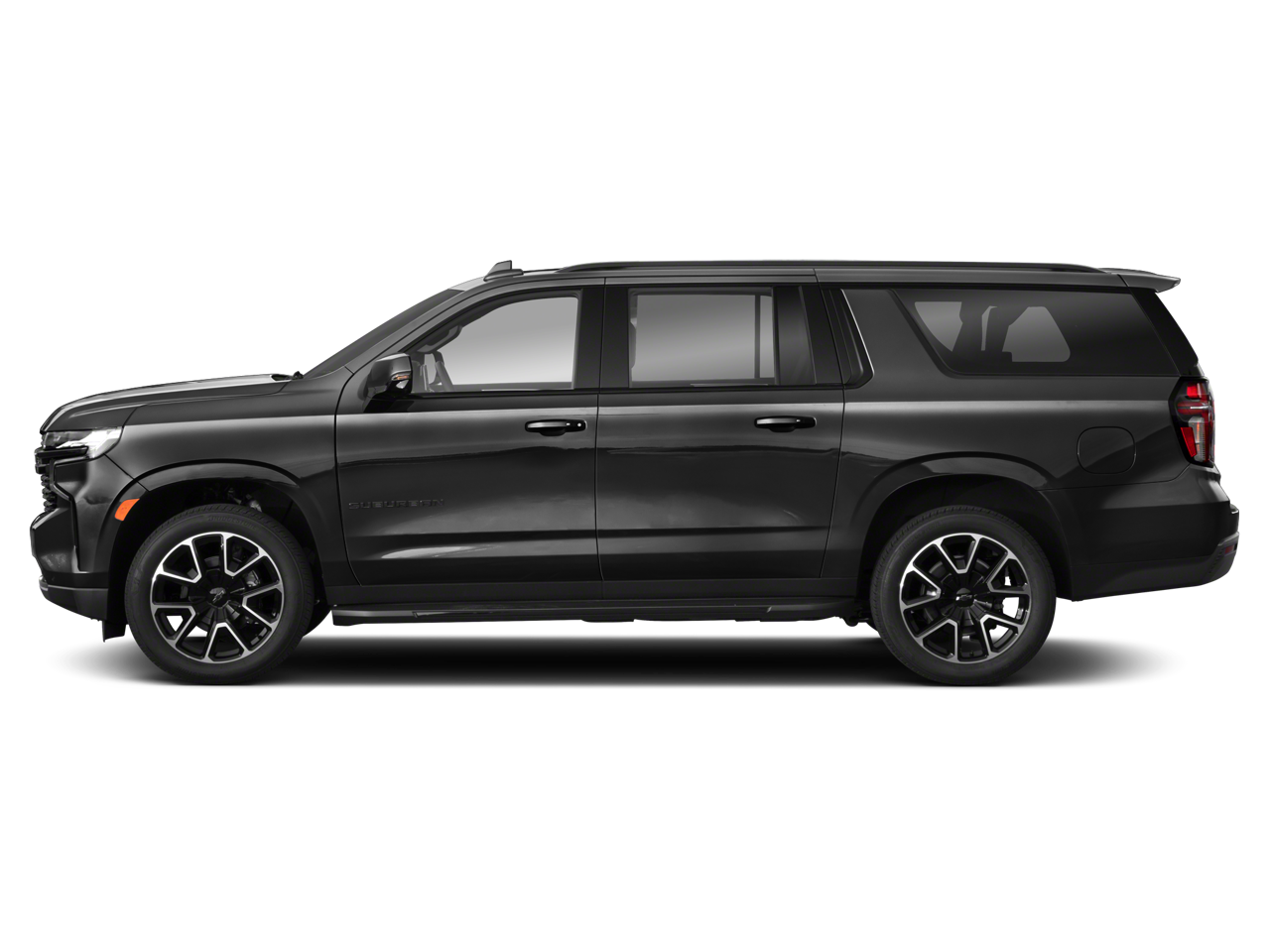 2024 Chevrolet Suburban RST - Photo 26