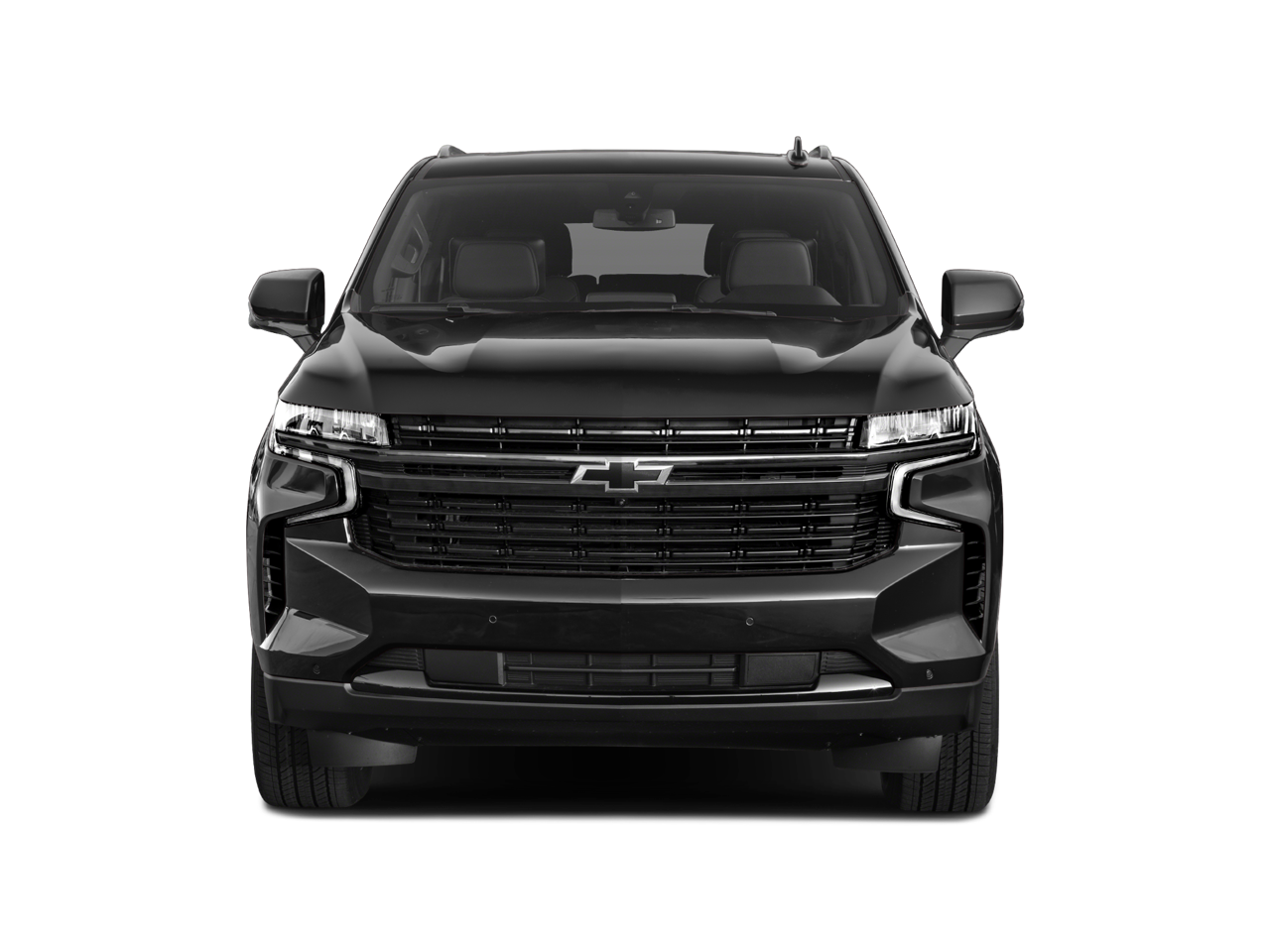 2024 Chevrolet Suburban RST - Photo 27