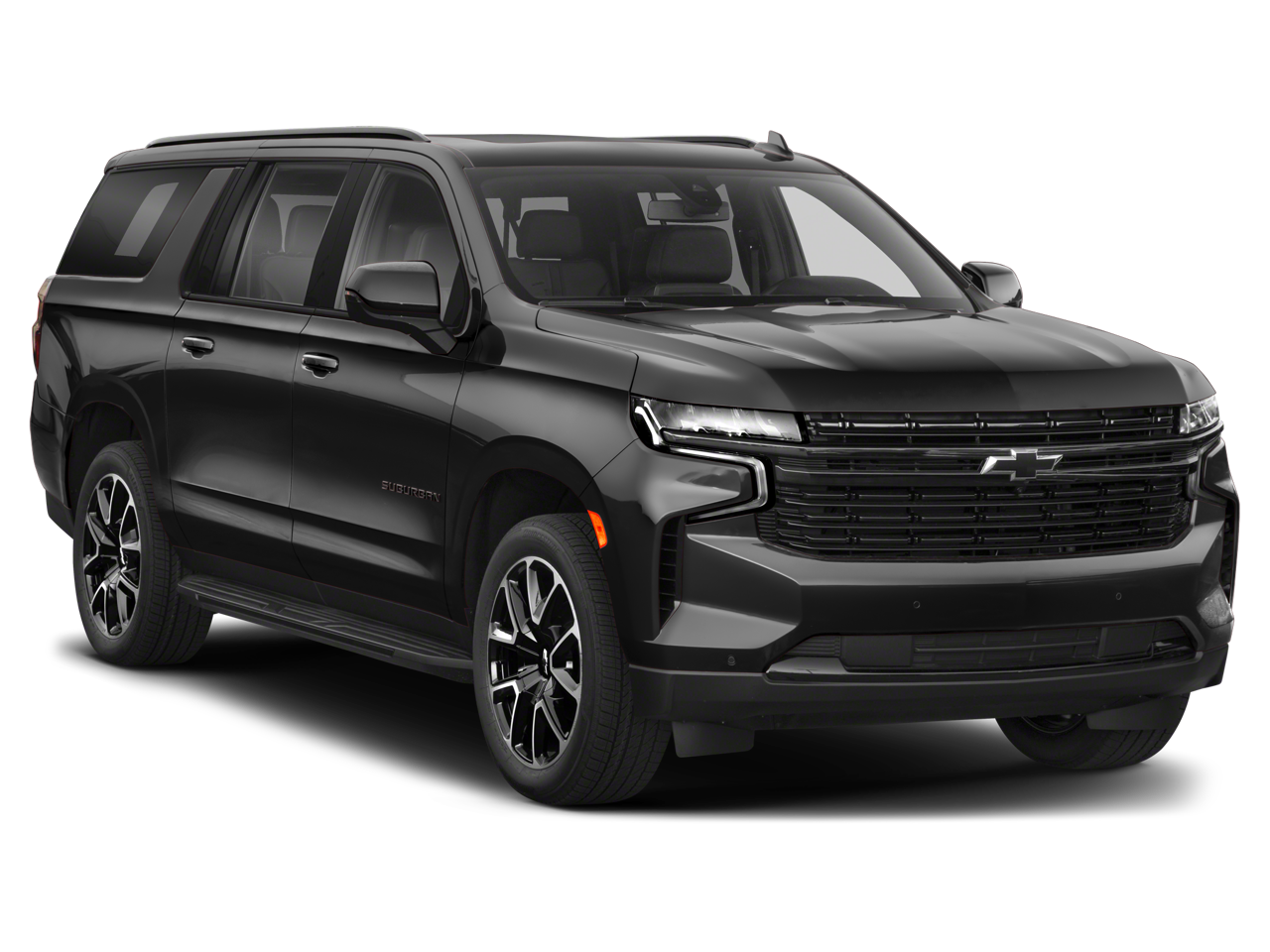 2024 Chevrolet Suburban RST - Photo 29