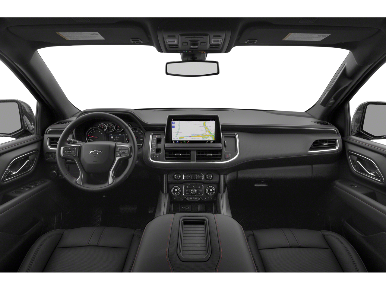 2024 Chevrolet Suburban RST - Photo 31