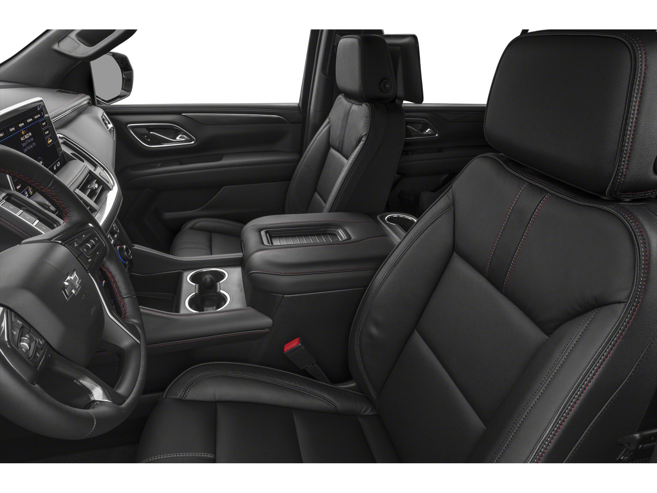 2024 Chevrolet Suburban RST - Photo 32