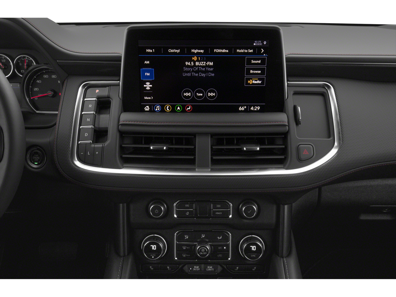 2024 Chevrolet Suburban RST - Photo 33