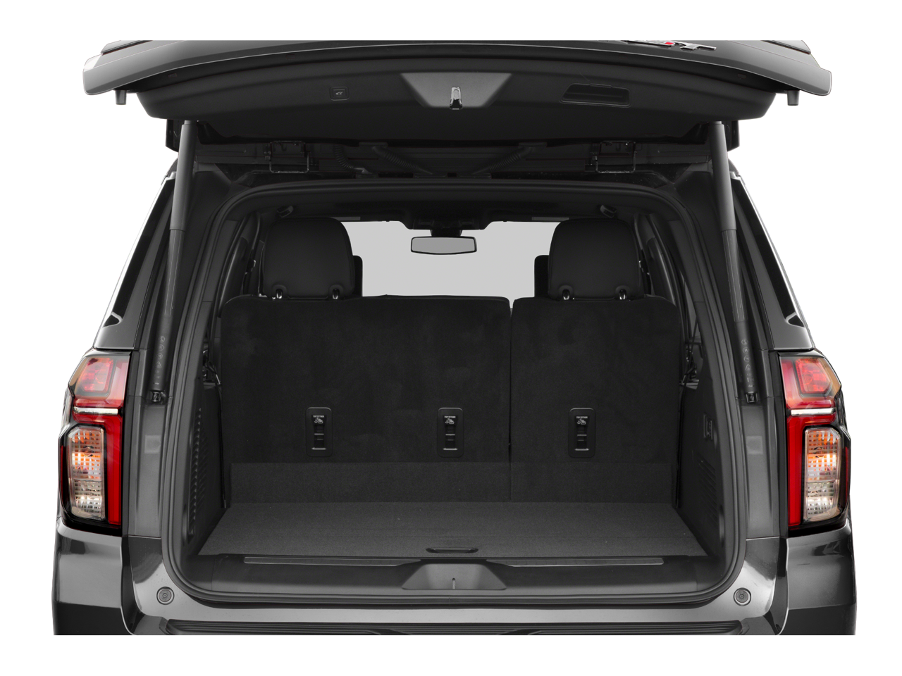 2024 Chevrolet Suburban RST - Photo 34