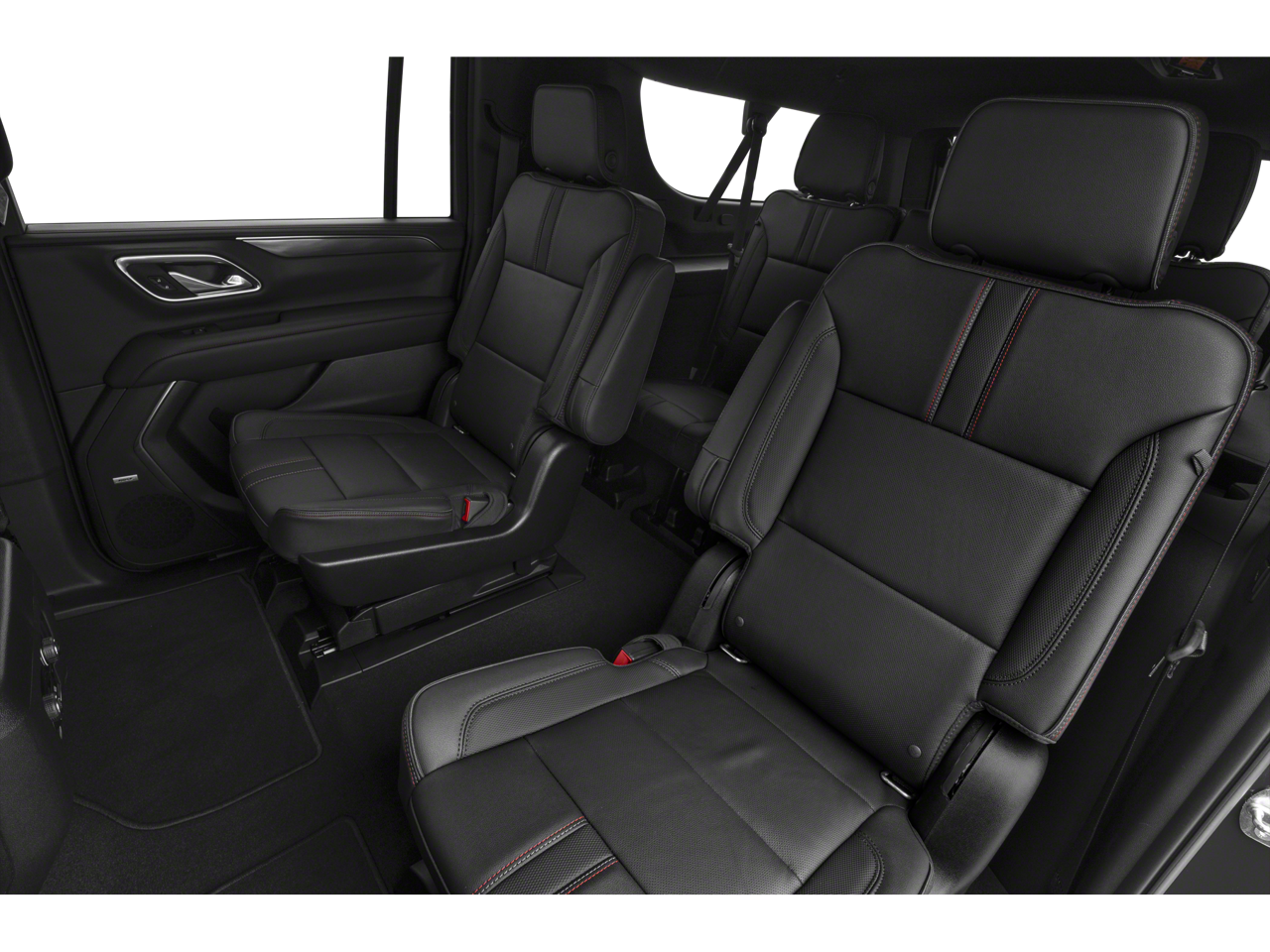 2024 Chevrolet Suburban RST - Photo 36