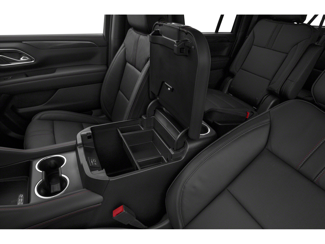 2024 Chevrolet Suburban RST - Photo 37