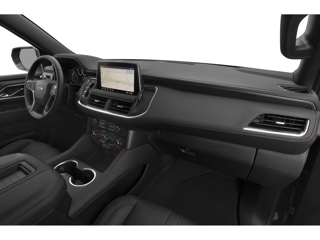 2024 Chevrolet Suburban RST - Photo 38