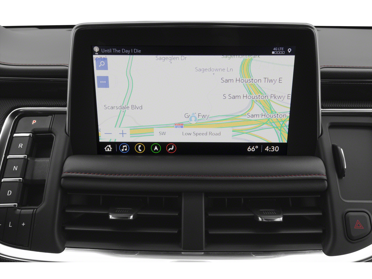 2024 Chevrolet Suburban RST - Photo 39