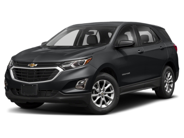 Used 2018 Chevrolet Equinox LS with VIN 3GNAXHEV2JS535240 for sale in Greenacres, FL