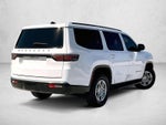 2024 Jeep Wagoneer Base