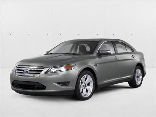 2011 Ford Taurus Base