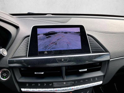 2022 Cadillac CT4 Premium Luxury