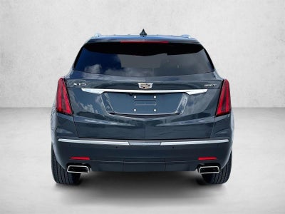 2023 Cadillac XT5 Luxury