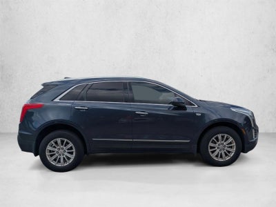 2018 Cadillac XT5 FWD