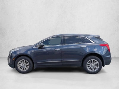 2018 Cadillac XT5 FWD