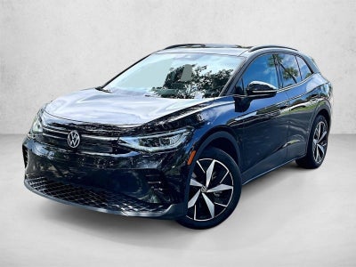 2023 Volkswagen ID.4 Pro