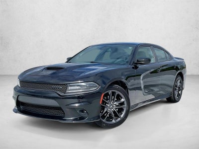 2021 Dodge Charger GT