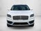 2019 Lincoln Nautilus Black Label