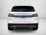 2019 Lincoln Nautilus Black Label