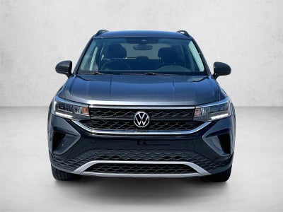 2023 Volkswagen Taos S
