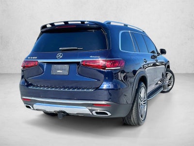 2021 Mercedes-Benz GLS GLS 450
