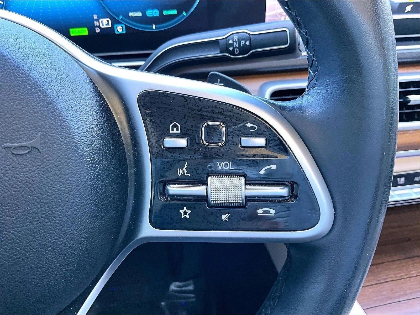 2021 Mercedes-Benz GLS GLS 450